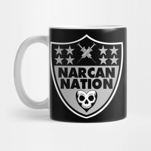 MAT Shield Mug